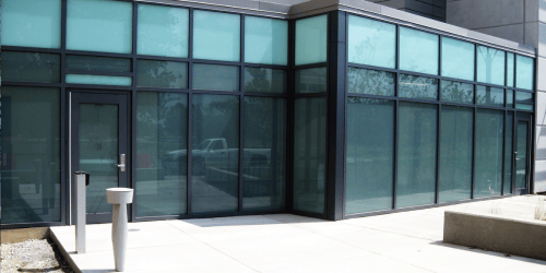 U.S. Bullet Proofing - Download Free CAD Drawings, BIM Models, Revit, Sketchup, SPECS and more.